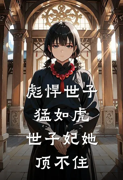 彪悍世子猛如虎，世子妃她顶不住