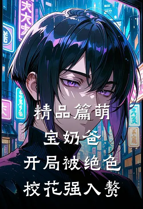 精品篇萌宝奶爸：开局被绝色校花强入赘