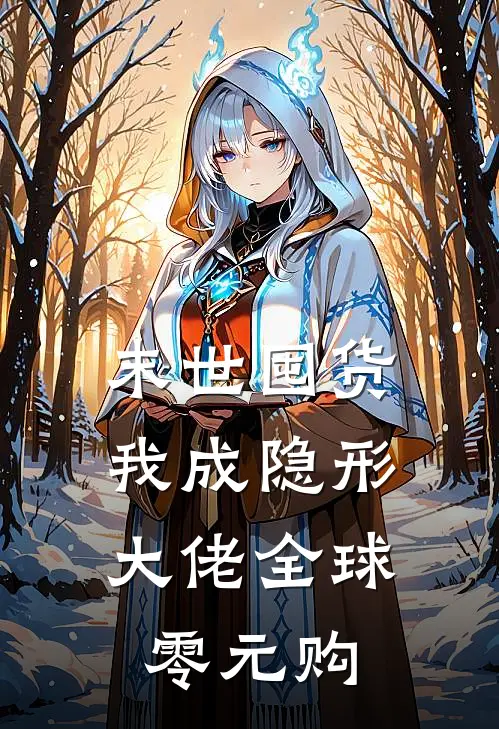 末世囤货：我成隐形大佬全球零元购