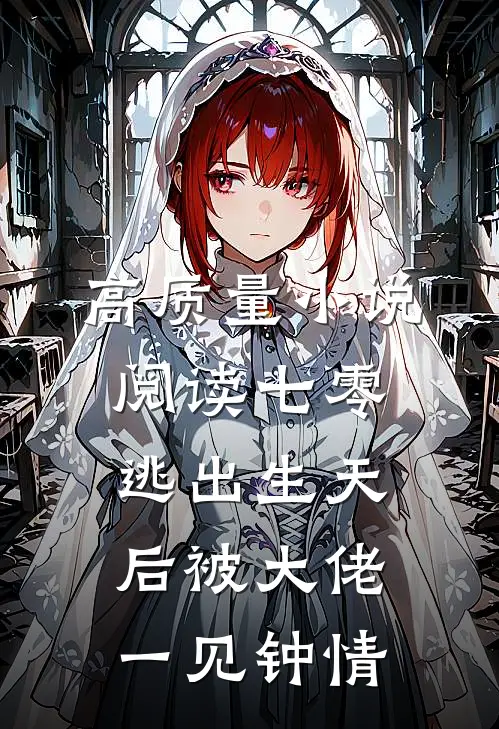 高质量小说阅读七零：逃出生天后被大佬一见钟情