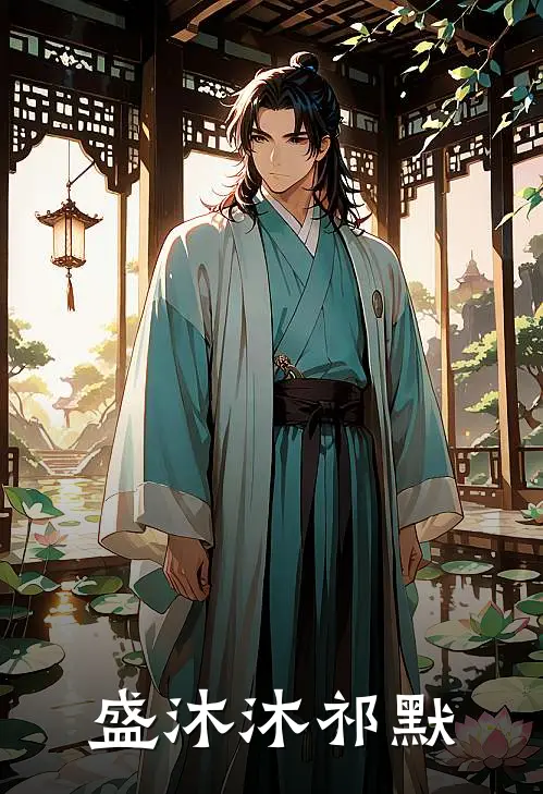 盛沐沐祁默