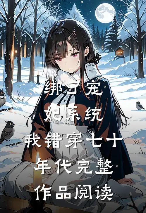 绑了宠妃系统，我错穿七十年代完整作品阅读