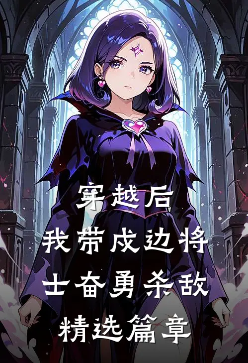 穿越后，我带戍边将士奋勇杀敌精选篇章