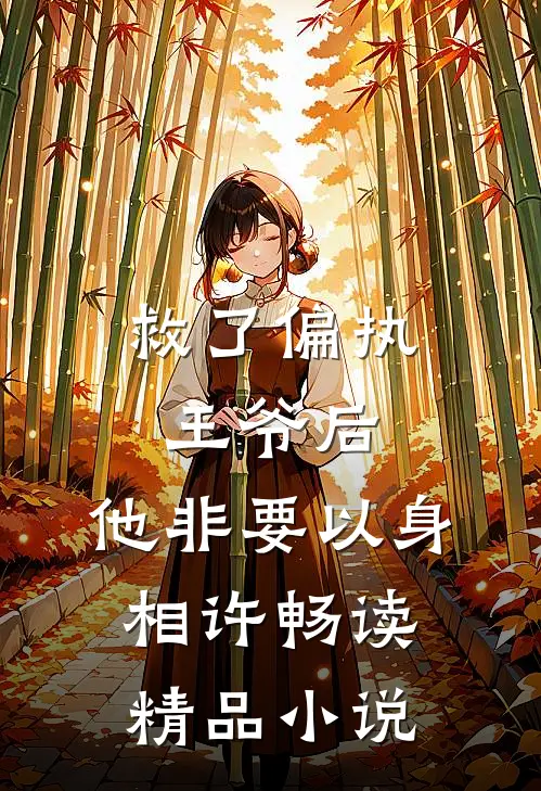 救了偏执王爷后，他非要以身相许畅读精品小说
