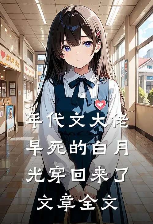 年代文大佬早死的白月光穿回来了文章全文