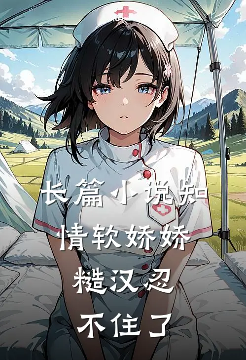 长篇小说知情软娇娇，糙汉忍不住了