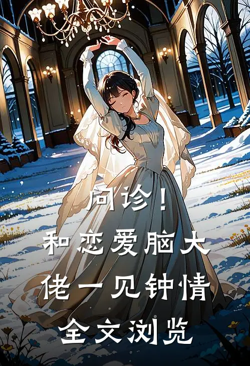 问诊！和恋爱脑大佬一见钟情全文浏览