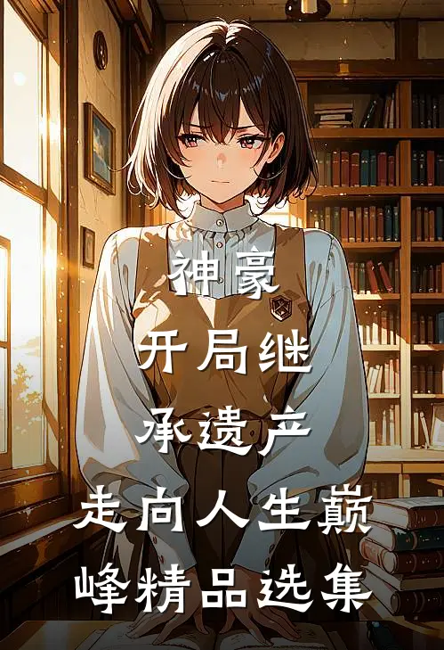 神豪：开局继承遗产，走向人生巅峰精品选集