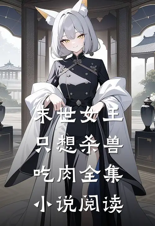 末世女王只想杀兽吃肉全集小说阅读