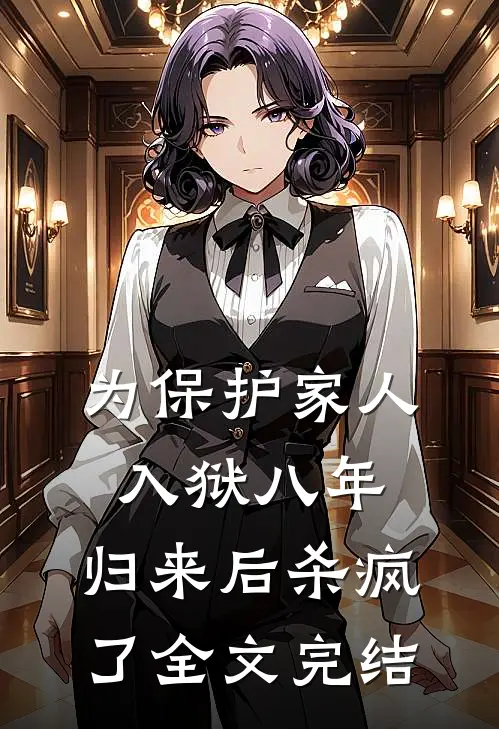 为保护家人入狱八年，归来后杀疯了全文完结
