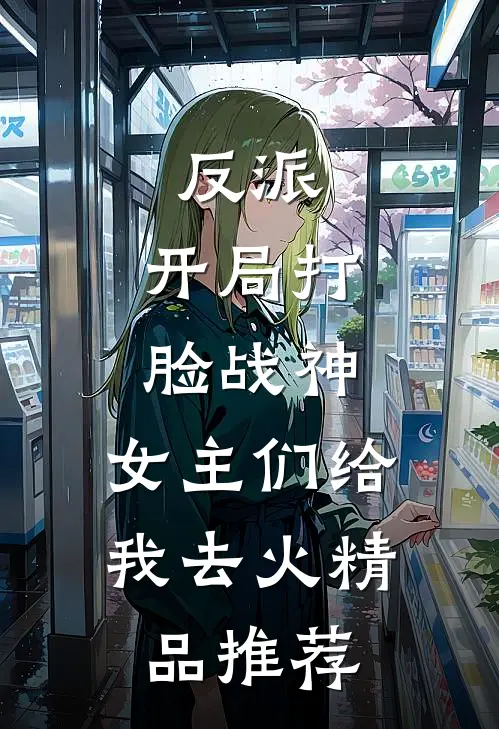 反派：开局打脸战神，女主们给我去火精品推荐