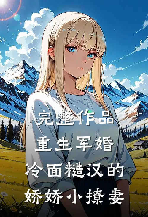 完整作品重生军婚：冷面糙汉的娇娇小撩妻