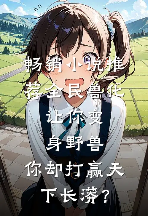 畅销小说推荐全民兽化：让你变身野兽，你却打赢天下长蟒？