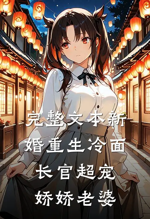 完整文本新婚重生冷面长官超宠娇娇老婆