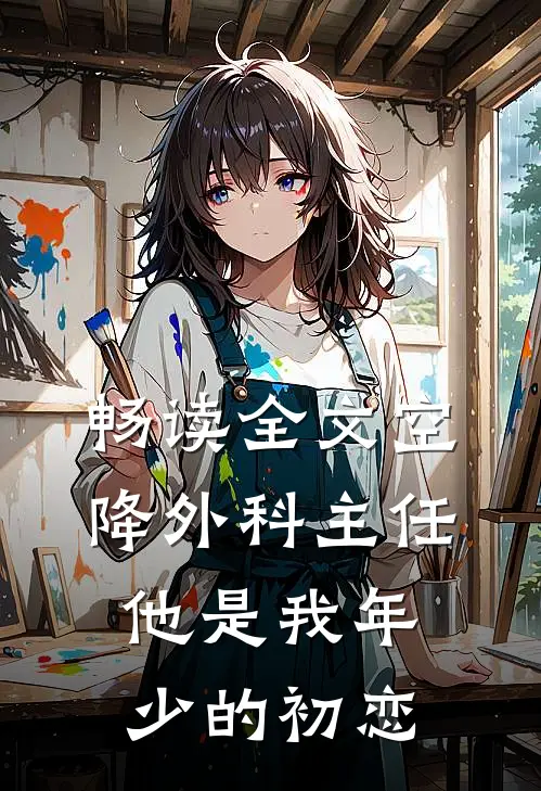 畅读全文空降外科主任，他是我年少的初恋
