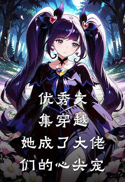 优秀文集穿越：她成了大佬们的心尖宠