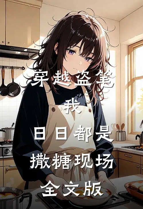穿越盗笔：我，日日都是撒糖现场全文版