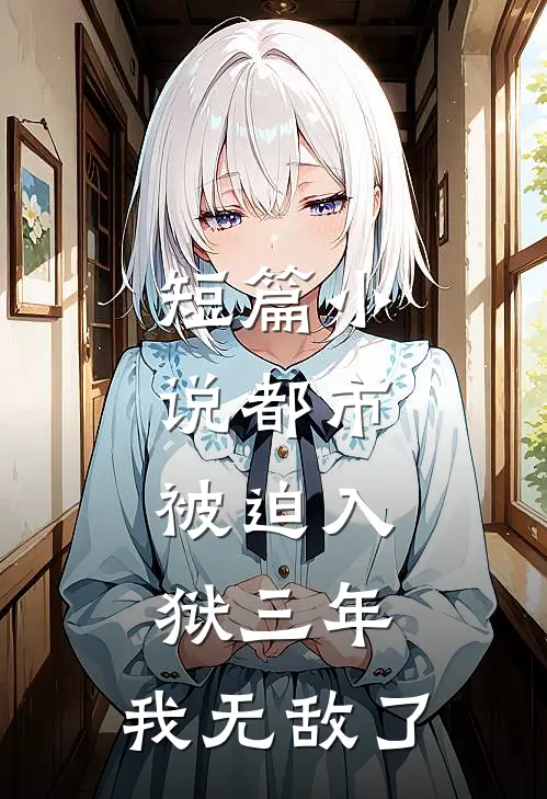 短篇小说都市：被迫入狱三年，我无敌了