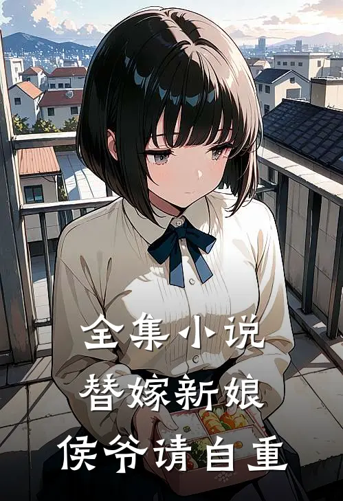 全集小说替嫁新娘：侯爷请自重