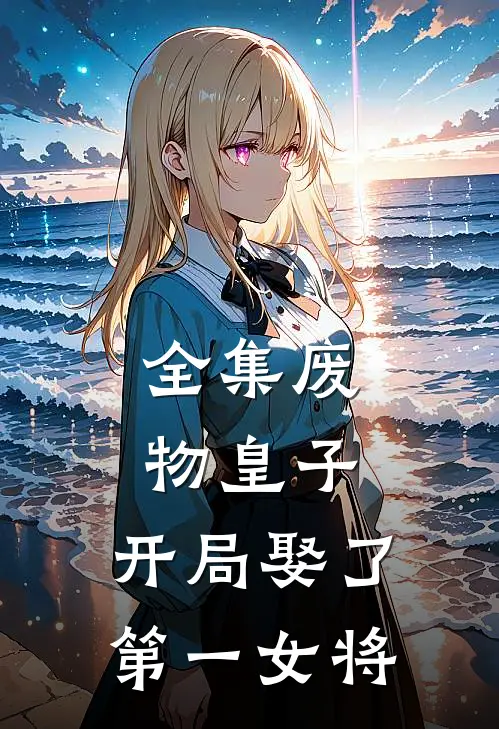 全集废物皇子，开局娶了第一女将