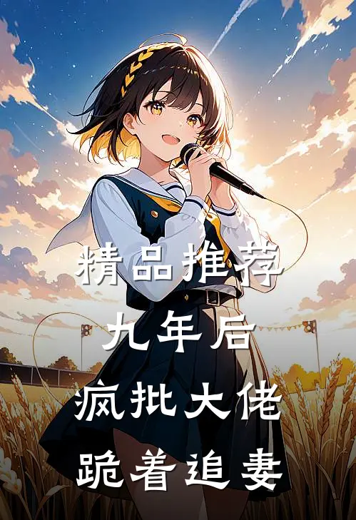 精品推荐九年后，疯批大佬跪着追妻