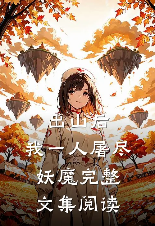 出山后，我一人屠尽妖魔完整文集阅读