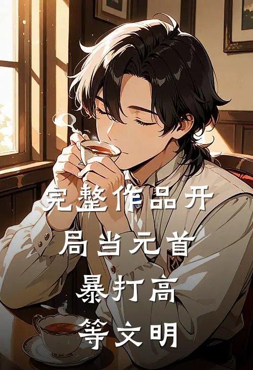 完整作品开局当元首，暴打高等文明