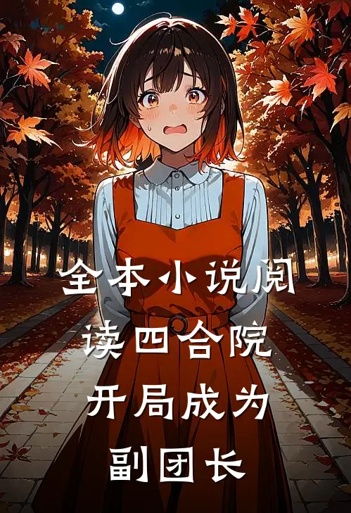 全本小说阅读四合院：开局成为副团长
