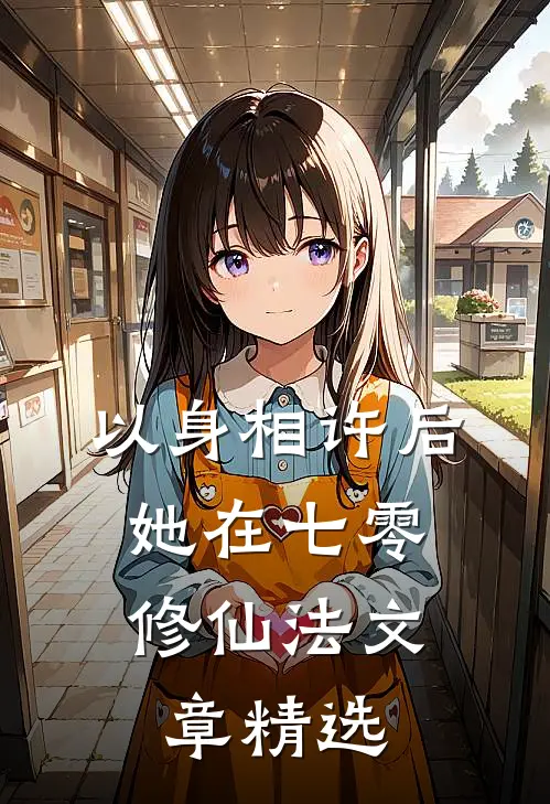 以身相许后，她在七零修仙法文章精选