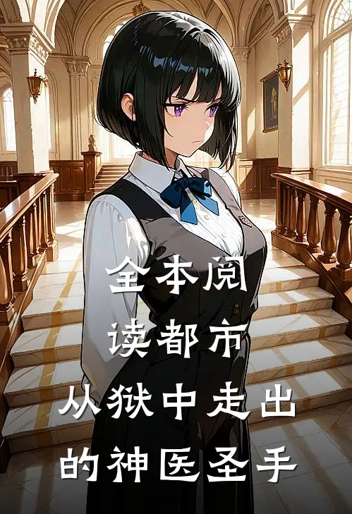 全本阅读都市：从狱中走出的神医圣手