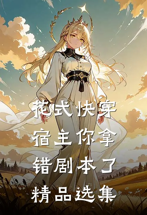 花式快穿：宿主你拿错剧本了精品选集