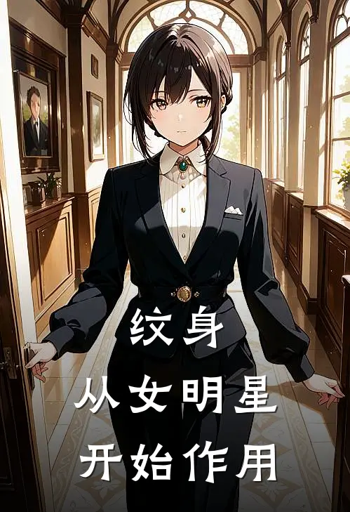 纹身：从女明星开始作用