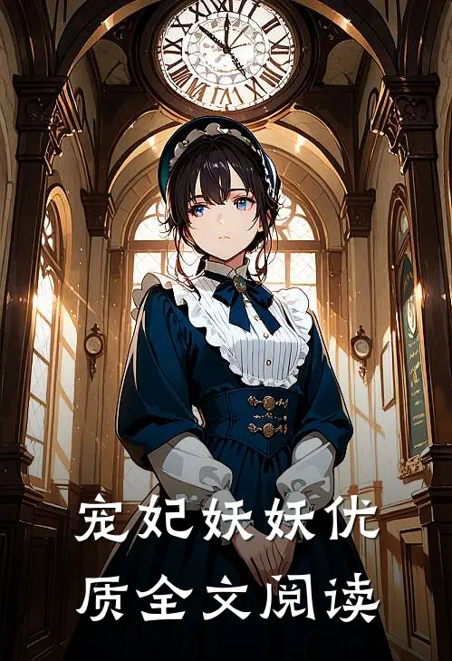 宠妃妖妖优质全文阅读