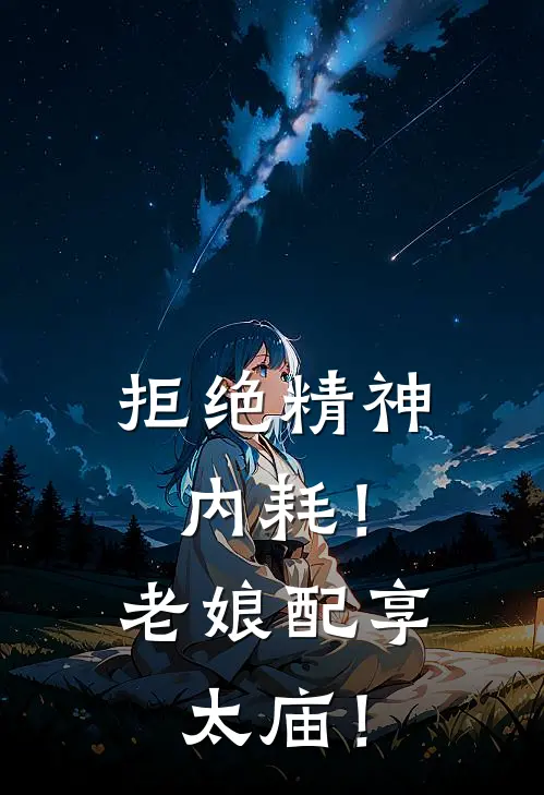拒绝精神内耗！老娘配享太庙！