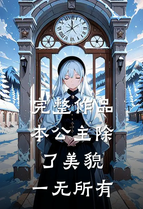 完整作品本公主除了美貌，一无所有