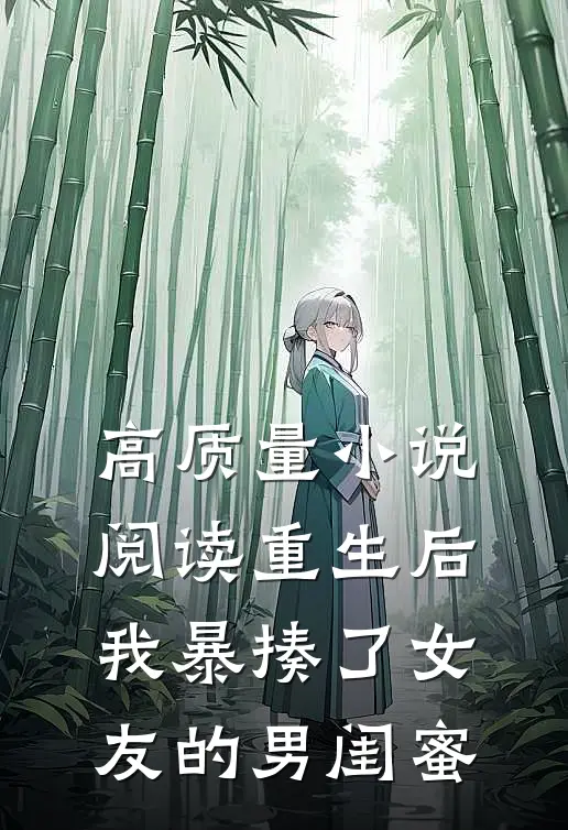 高质量小说阅读重生后，我暴揍了女友的男闺蜜