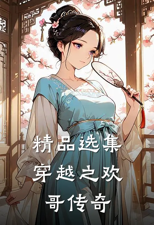 精品选集穿越之欢哥传奇