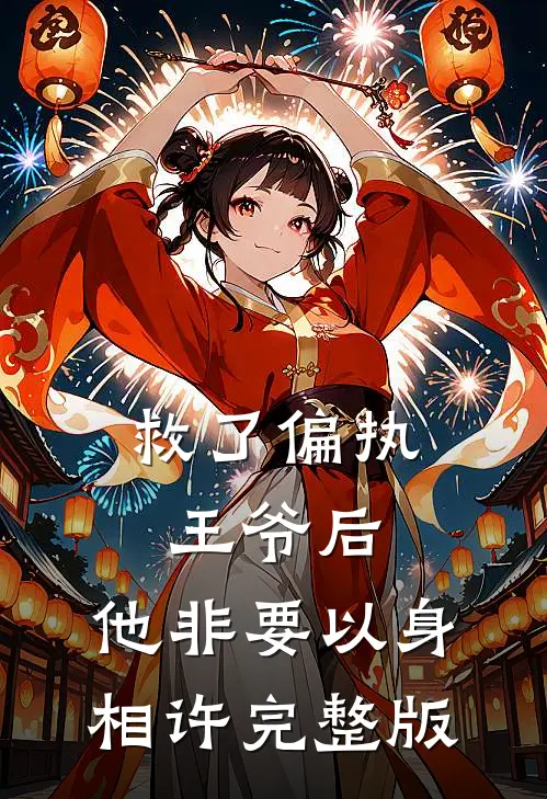 救了偏执王爷后，他非要以身相许完整版