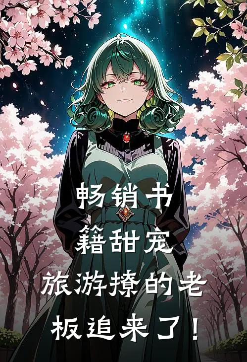 畅销书籍甜宠：旅游撩的老板追来了！