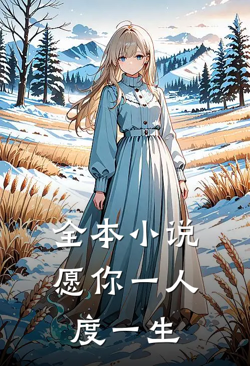全本小说愿你一人度一生