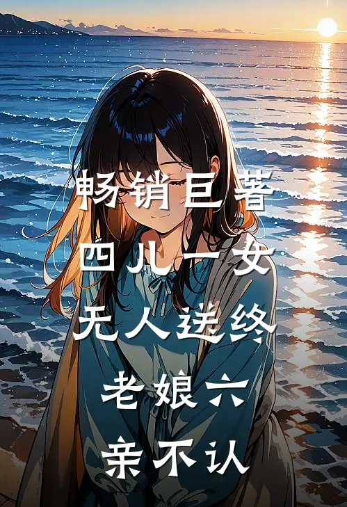 畅销巨著四儿一女无人送终，老娘六亲不认