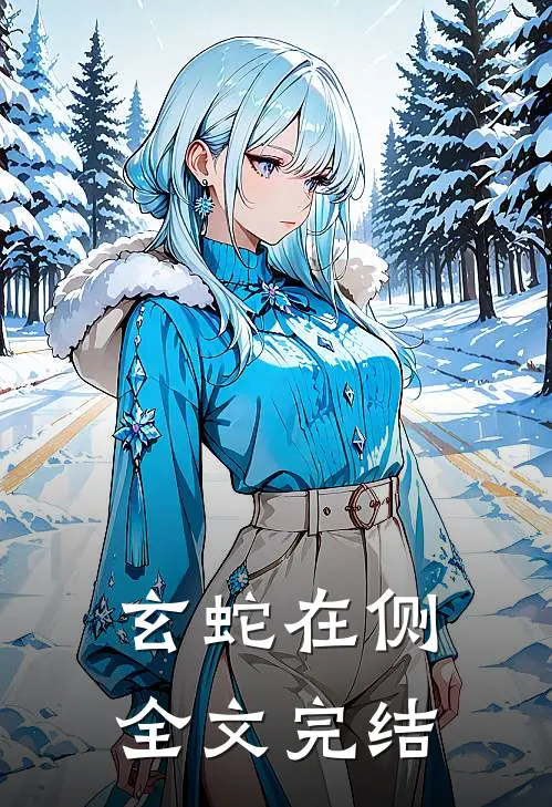 玄蛇在侧全文完结