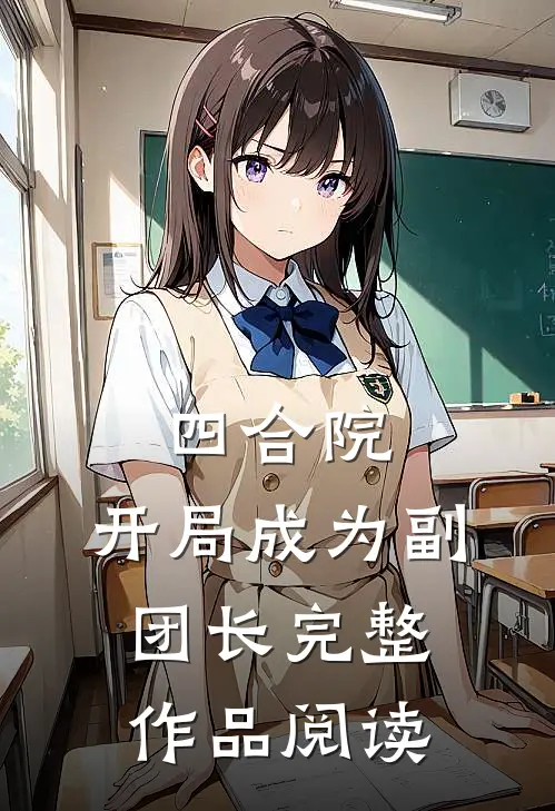 四合院：开局成为副团长完整作品阅读
