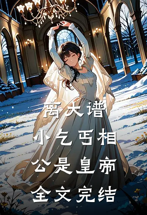 离大谱，小乞丐相公是皇帝全文完结