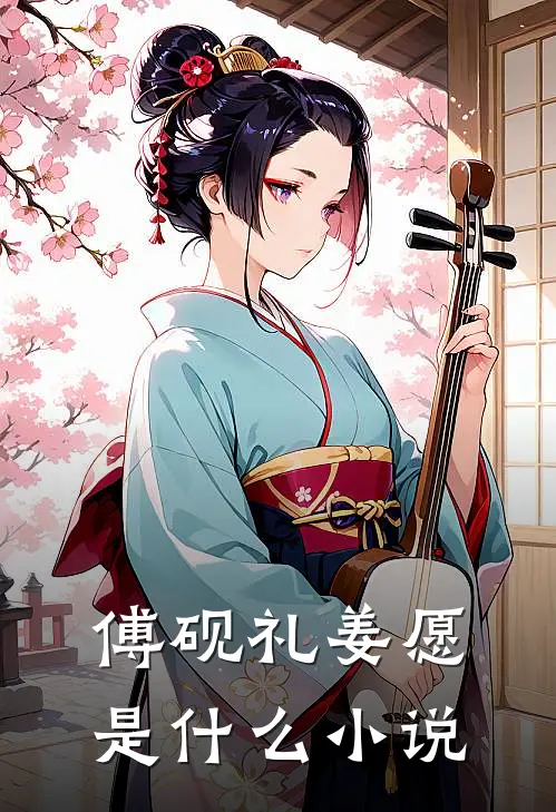 傅砚礼姜愿是什么小说