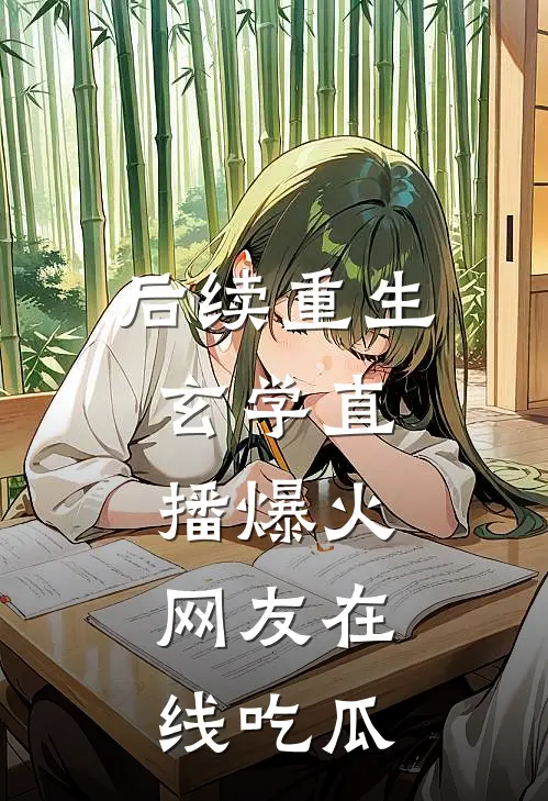 后续重生：玄学直播爆火，网友在线吃瓜