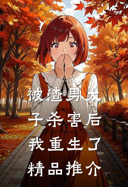 被渣男太子杀害后，我重生了精品推介