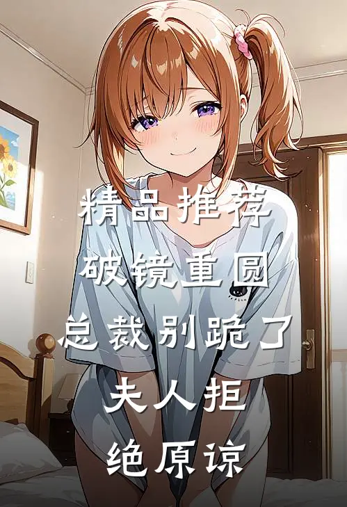 精品推荐破镜重圆：总裁别跪了，夫人拒绝原谅
