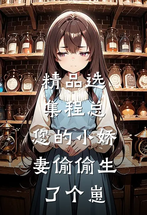 精品选集程总，您的小娇妻偷偷生了个崽