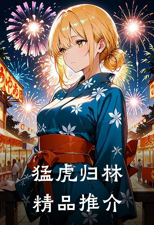 猛虎归林精品推介